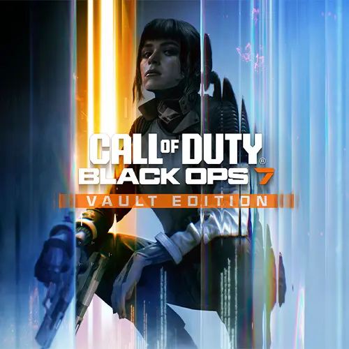 call of duty: black ops 7 بنری از بازی