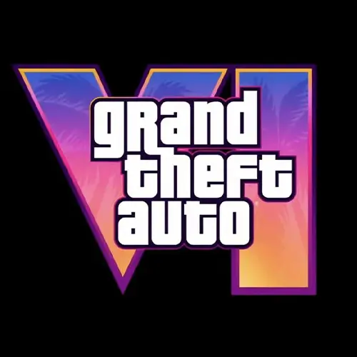 GTA 6 بنری از بازی