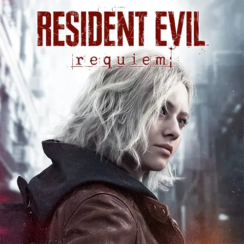 Resident Evil Requiem بنری از بازی