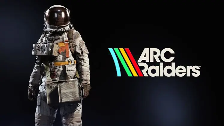 ARC Raiders بنری از بازی