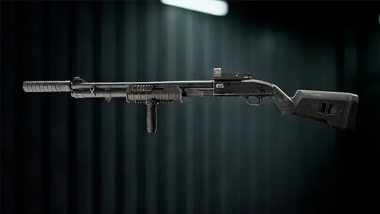 M87A1 تصویری از