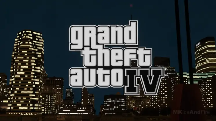 نیکو بلین شخصیت اصلی بازی gta iv