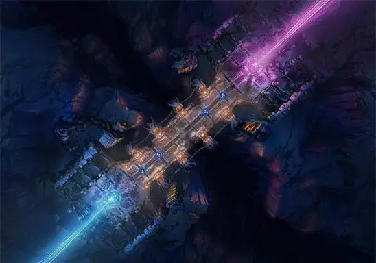 حالت ARAM در بازی League of Legends