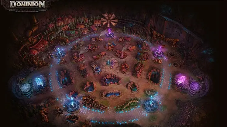 حالت RGM در بازی League of Legends