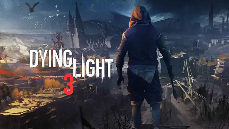 Dying Light 3 بنری از بازی