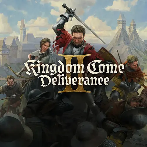 Kingdom Come: Deliverance 2 بنری از بازی