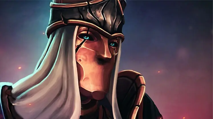 مناطق و شهرهای فرعی مهم بازی Dota 2