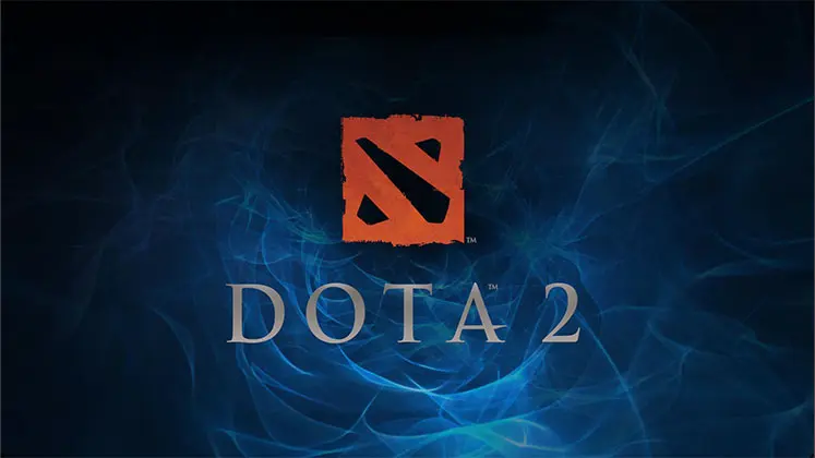 ویکی بازی Dota 2