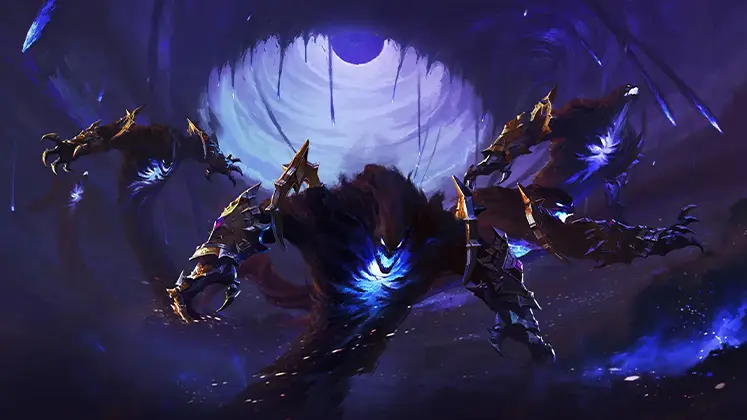 World of Warcraft: Midnight تصویری از بازی
