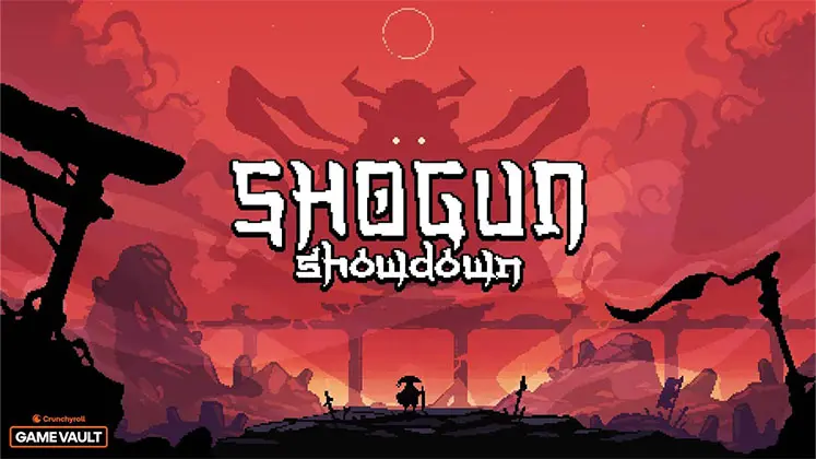 معرفی بازی Crunchyroll: Shogun Showdown برای اندروید و ios
