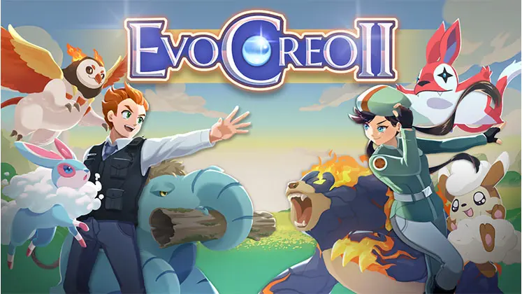 معرفی بازی EvoCreo 2 برای اندروید و ios