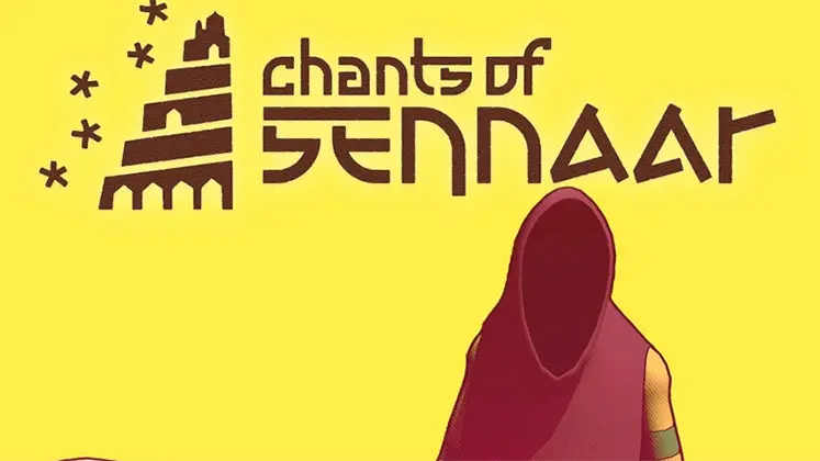 معرفی بازی Chants of Sennaar برای اندروید و ios