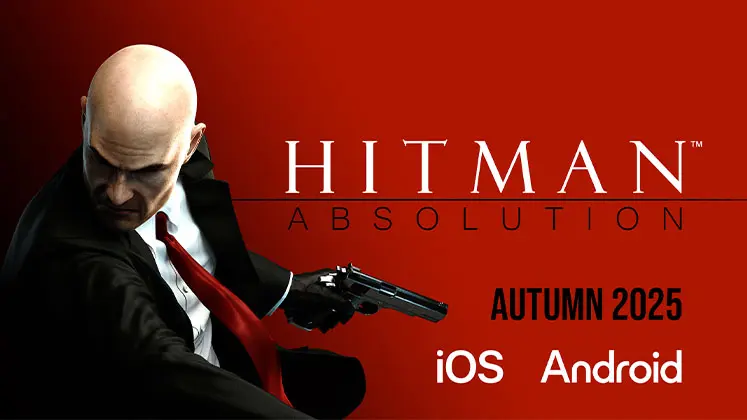 معرفی بازی Hitman: Absolution برای اندروید و ios