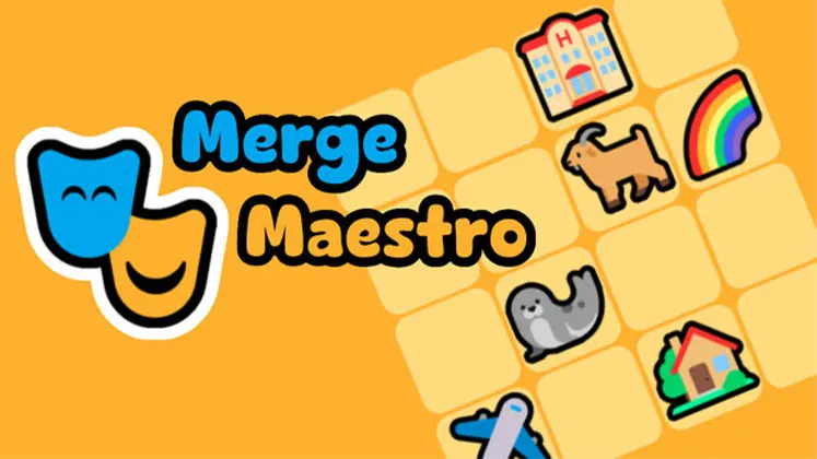 معرفی بازی Merge Maestro برای اندروید و ios