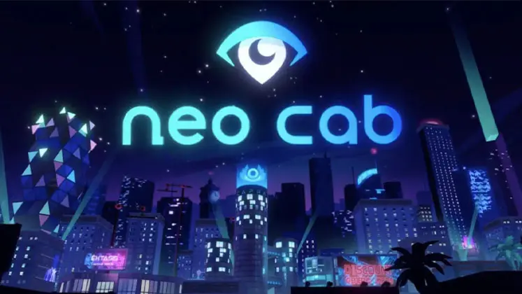 معرفی بازی Neo Cab برای اندروید و ios