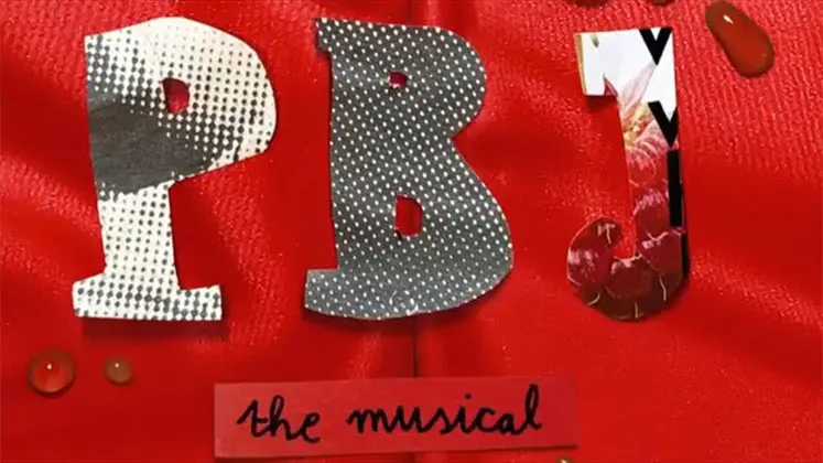 معرفی بازی PBJ - The Musical برای اندروید و ios