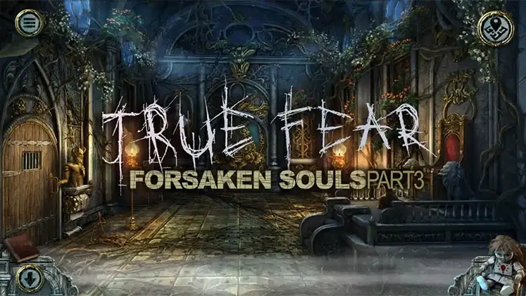 معرفی بازی True Fear: Forsaken Souls Part 3 برای اندروید و ios