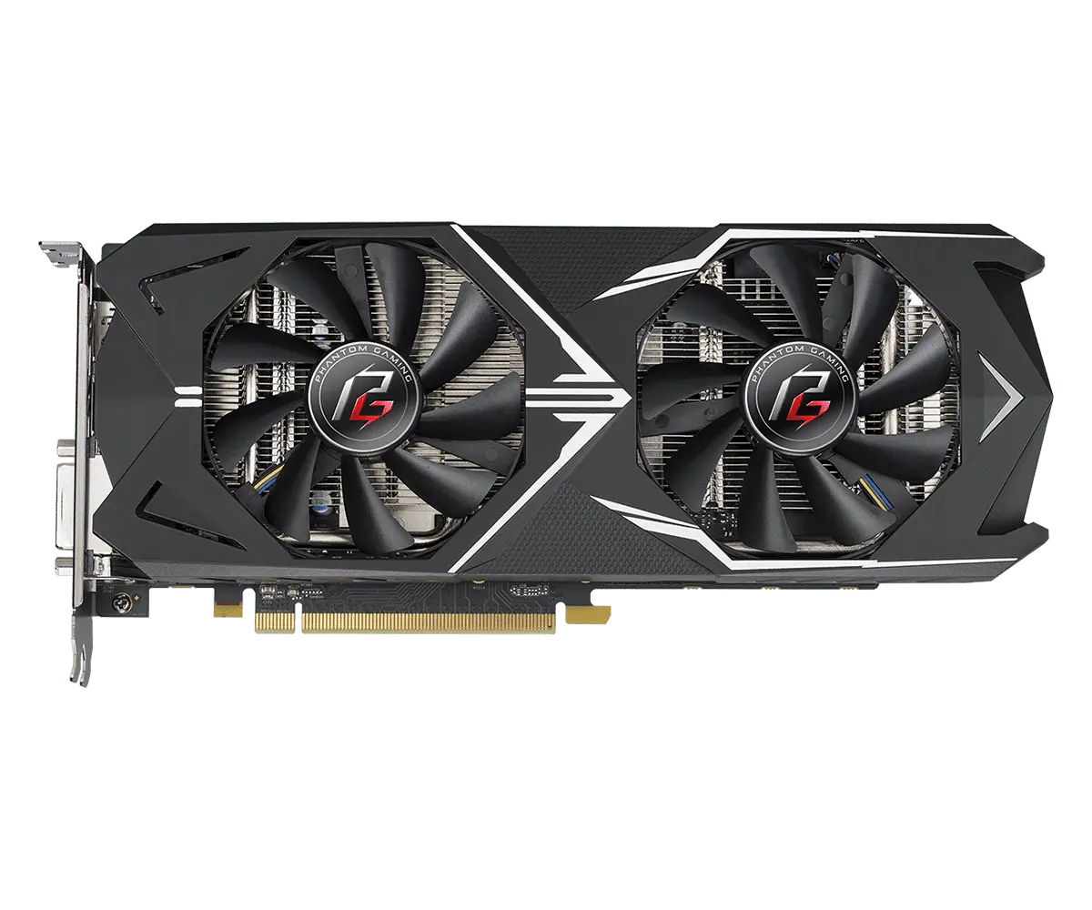 بررسی کارت گرافیک گیمینگ RX 580 8GB مناسب سیستم‌های گیمینگ ارزان قیمت