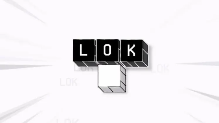 معرفی بازی LOK Digital برای اندروید و ios