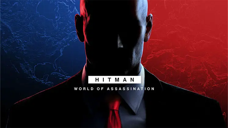 معرفی بازی Hitman: World of Assassination برای اندروید و ios