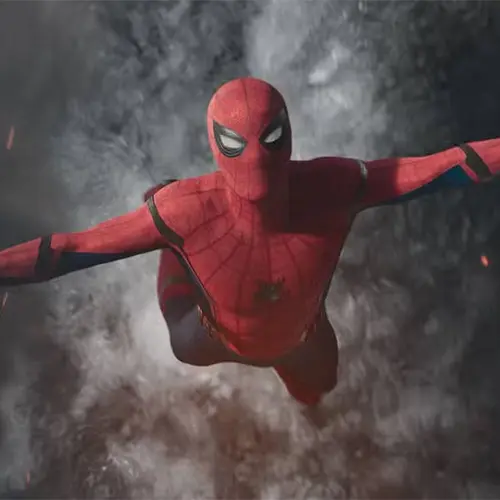 Spider-Man Homecoming تصویری از فیلم