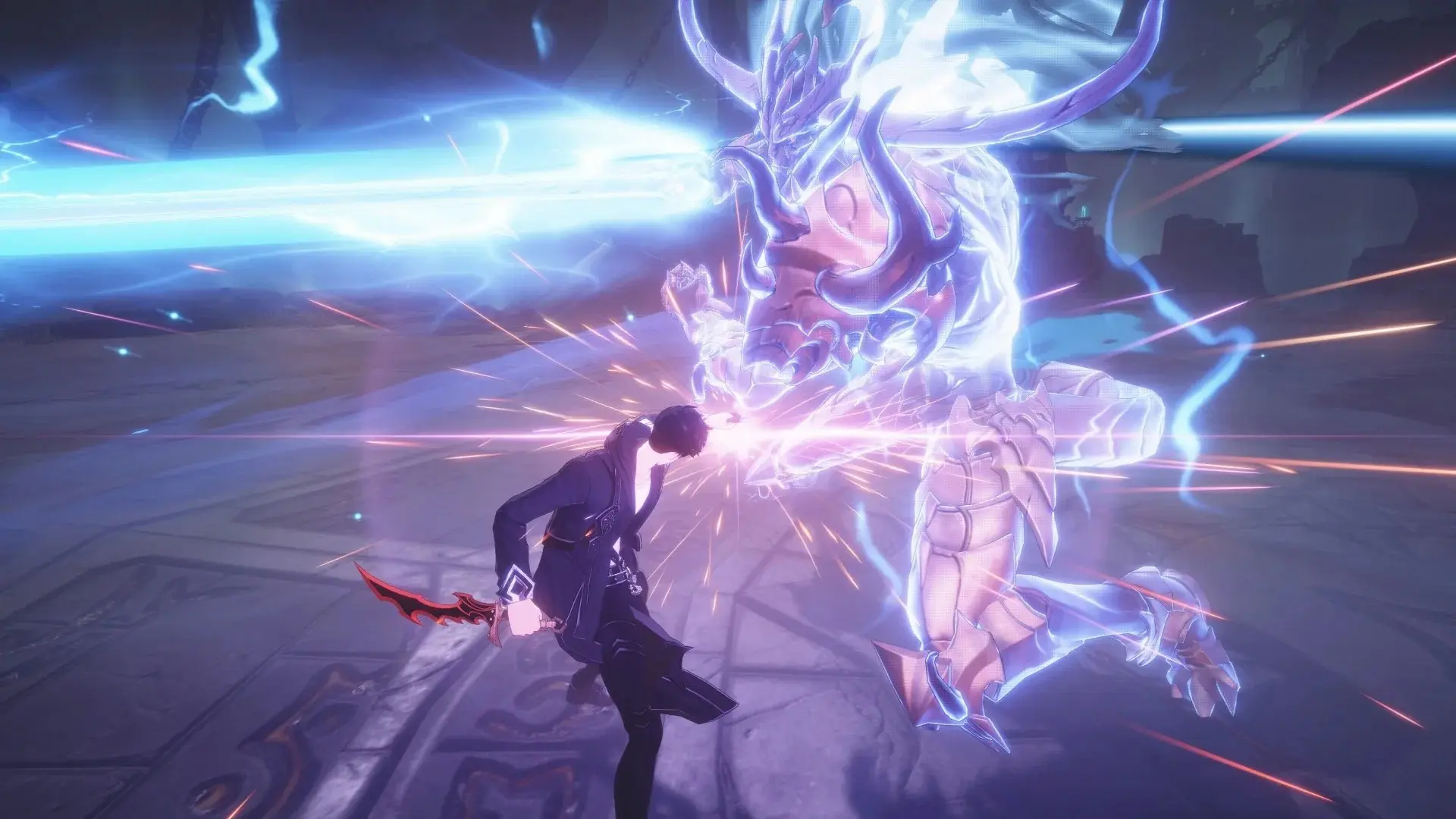 تعداد بازیکنان هم‌زمان Solo Leveling: Arise Overdrive در پلتفرم PC به 12,839 نفر رسید