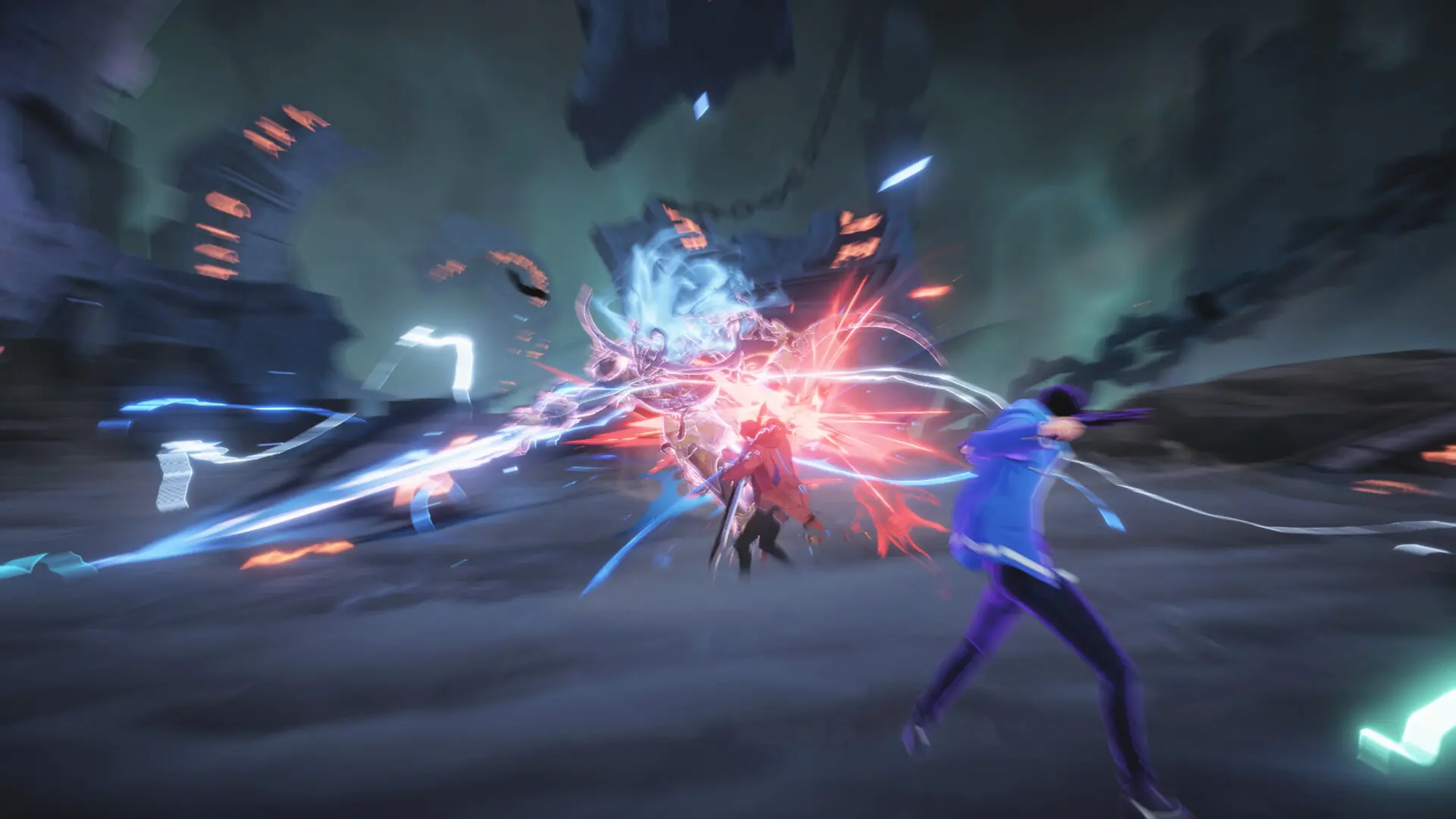 رشد پایدار Solo Leveling: Arise Overdrive در طول هفته