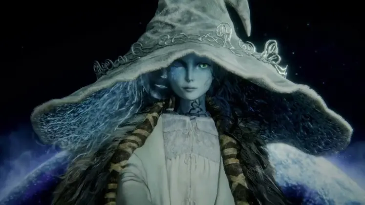 رنک Ranni the Witch
