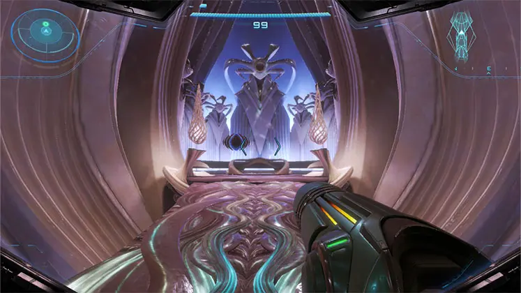 نقد و بررسی بازی Metroid Prime 4: Beyond