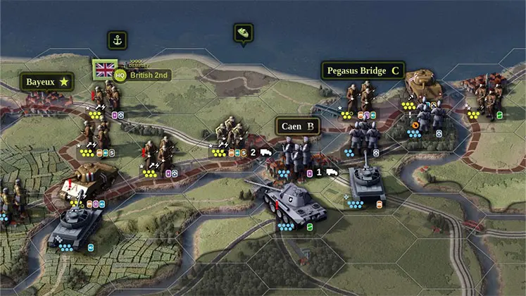 معرفی سبک بازی استراتژی-مخفی‌کاری (Real-Time Tactics Stealth)