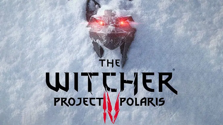 بازی مورد انتظار The Witcher 4 (Project Polaris)