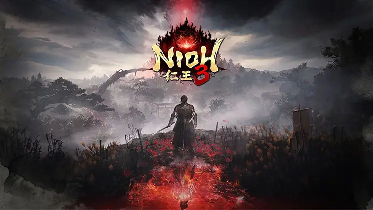 بازی مورد انتظار Nioh 3