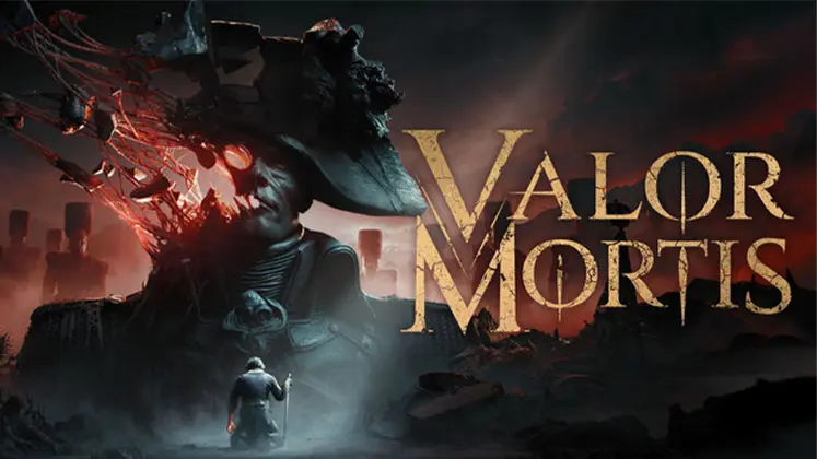 بازی مورد انتظار Valor Mortis