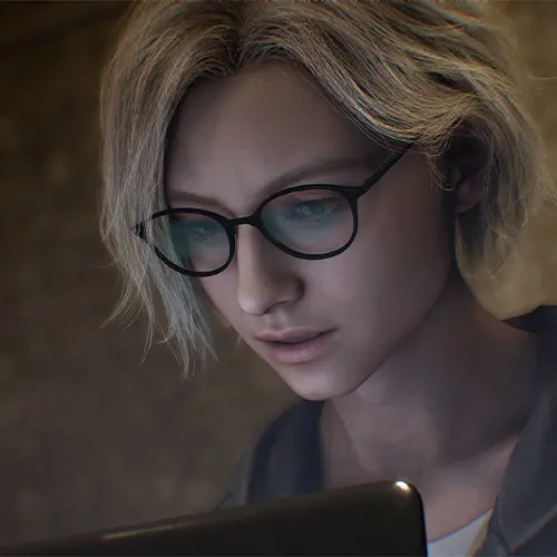 تصویری از بازی Resident Evil Requiem