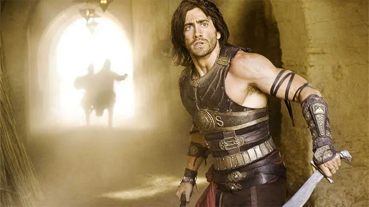شاهزاده پارسی و تولد Assassin's Creed؛ بررسی چالش اقتباس سینمایی