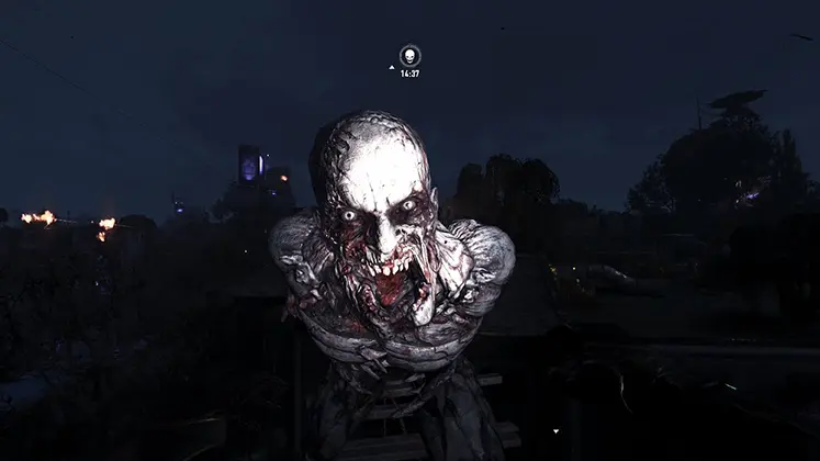 تصویری از بازی Dying Light