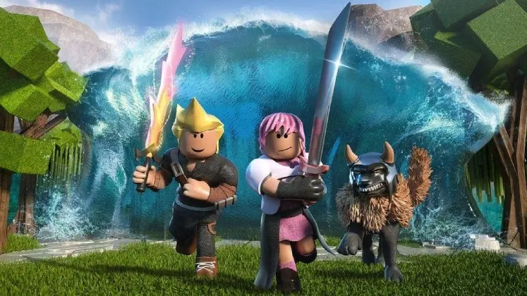رنک roblox