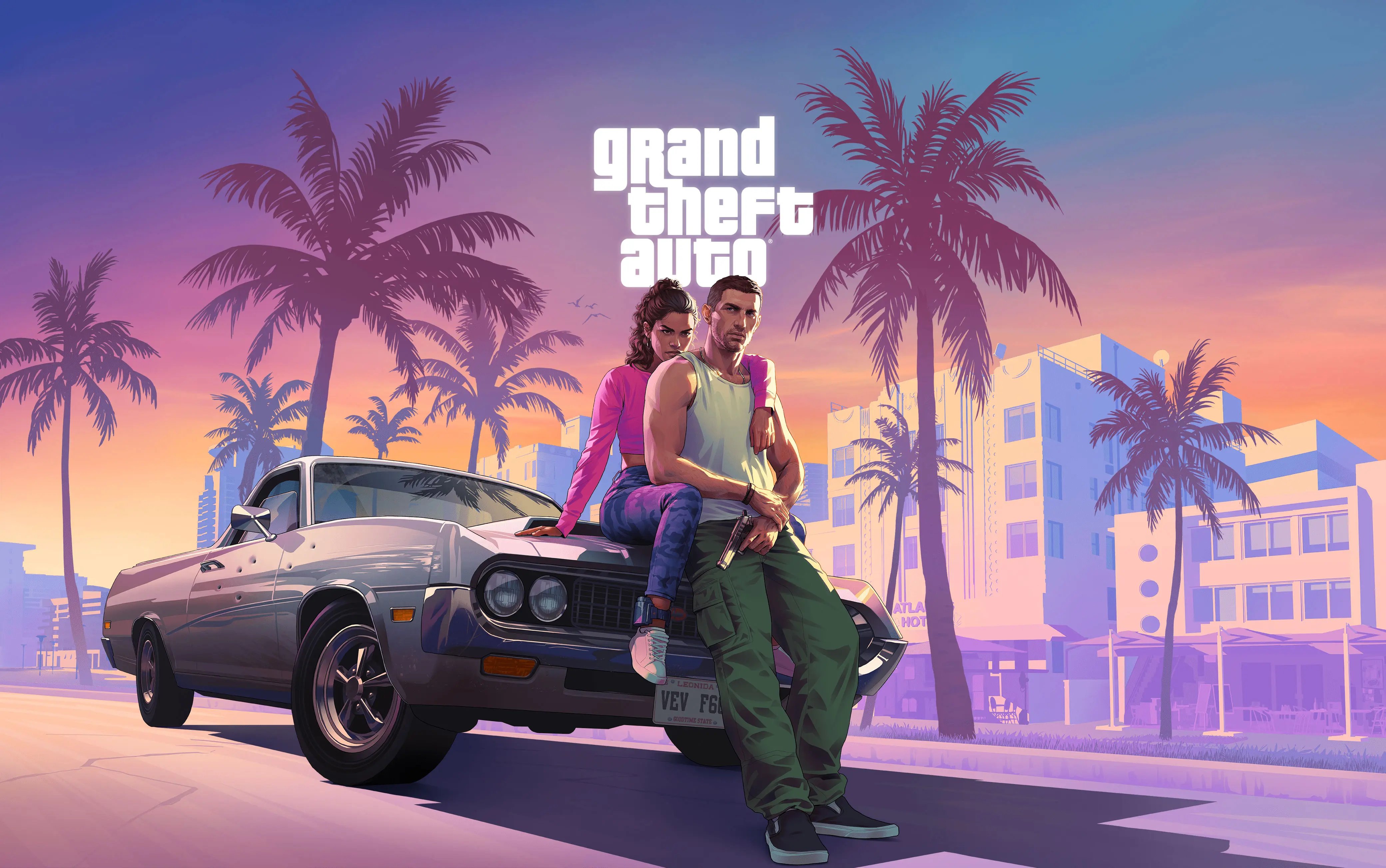 مورد انتظارترین بازی (Most Anticipated Game)