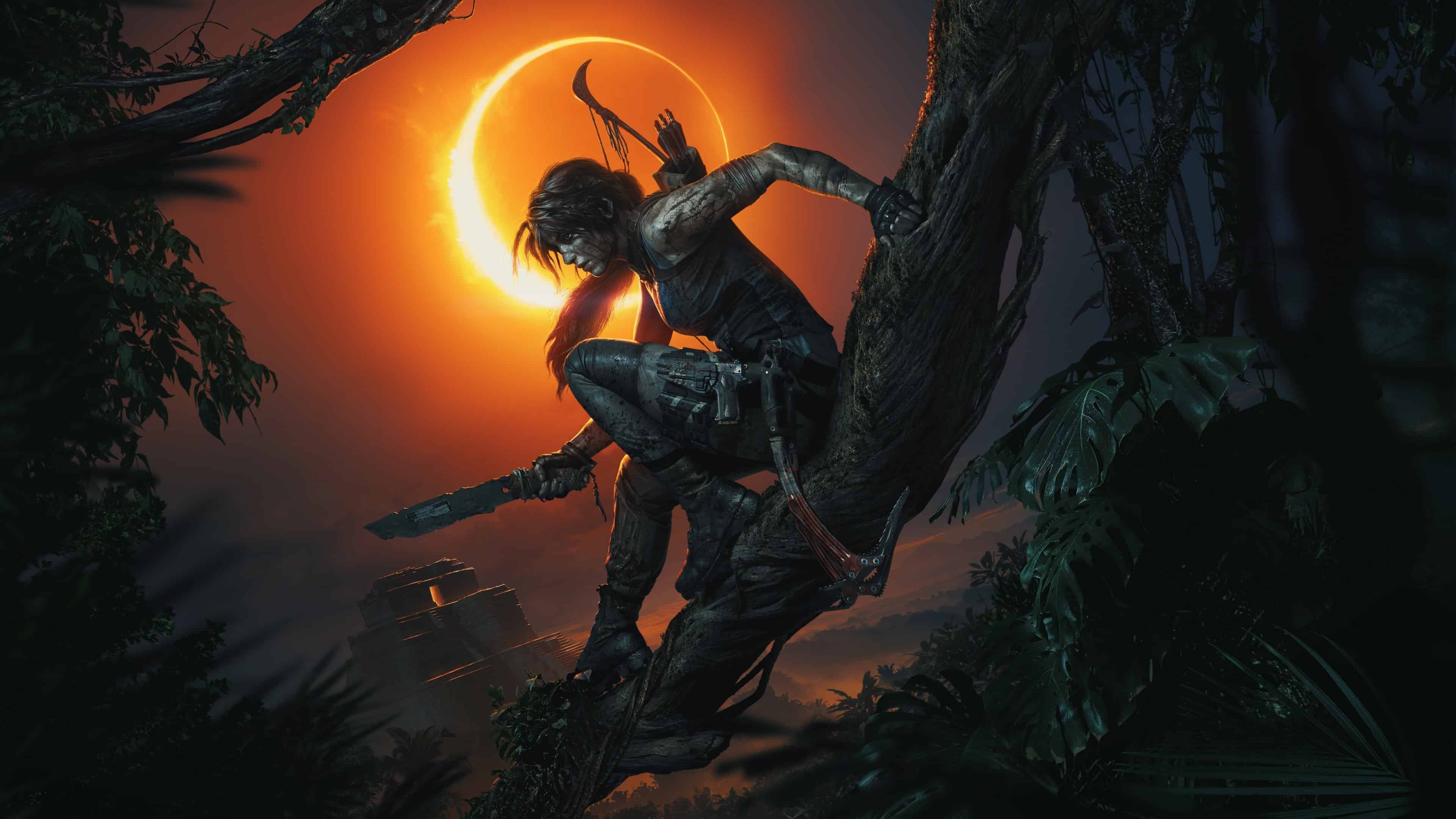 معرفی شدTomb Raider Catalyst پروژه جدید از تامب رایدر با اسم