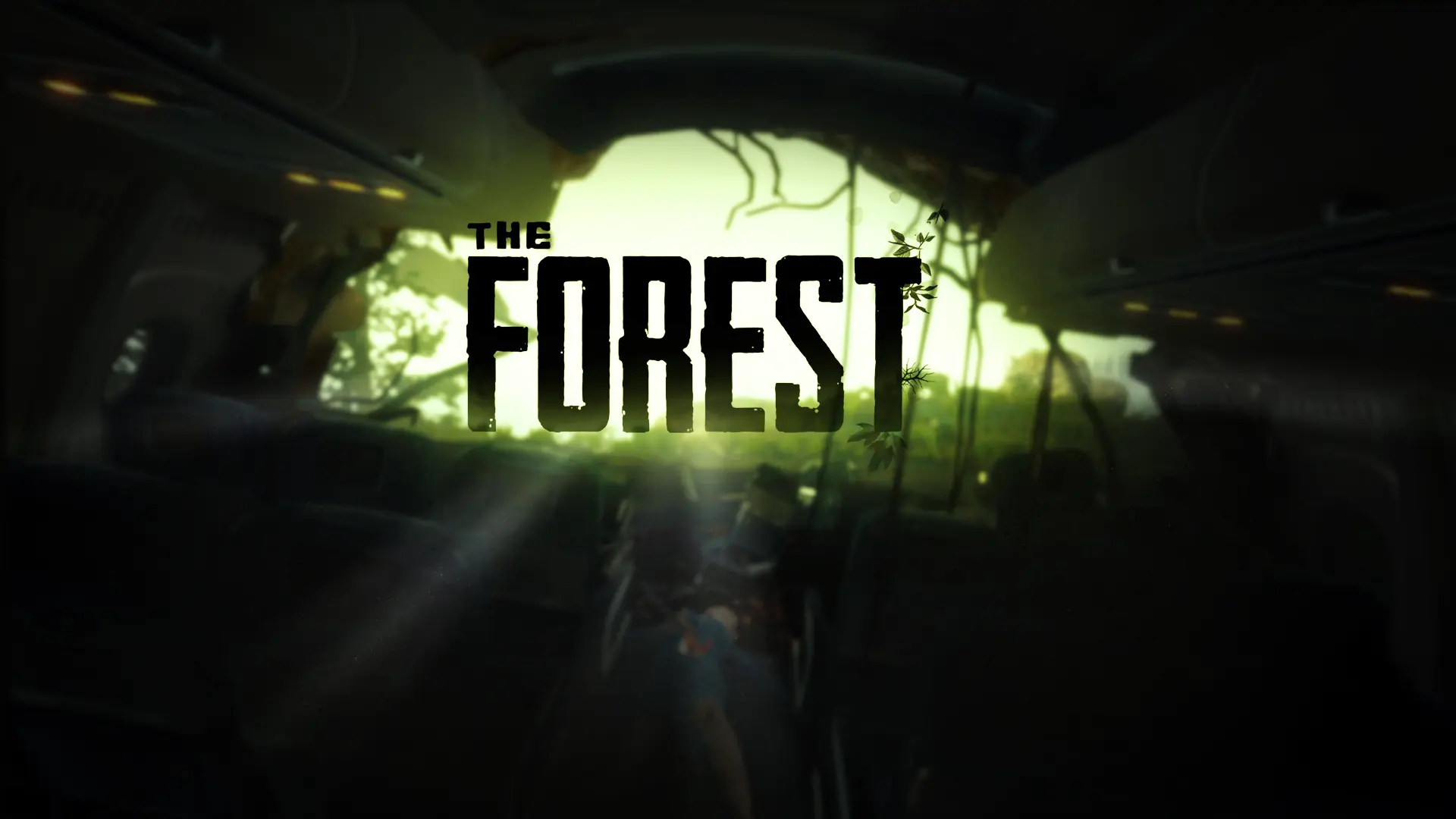نسخه بعدی فرنچایز The Forest