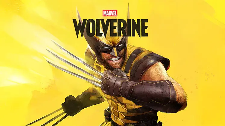 Marvel's Wolverine کاندیدای مورد انتظارترین بازی