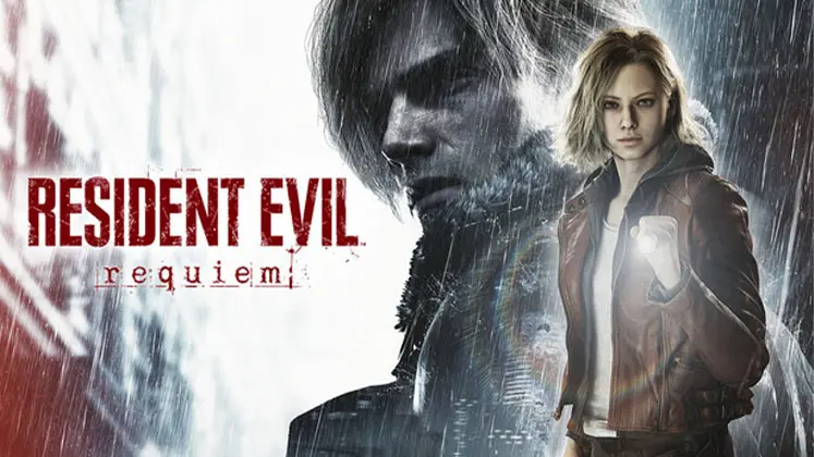 Resident Evil: Requiem کاندیدای مورد انتظارترین بازی