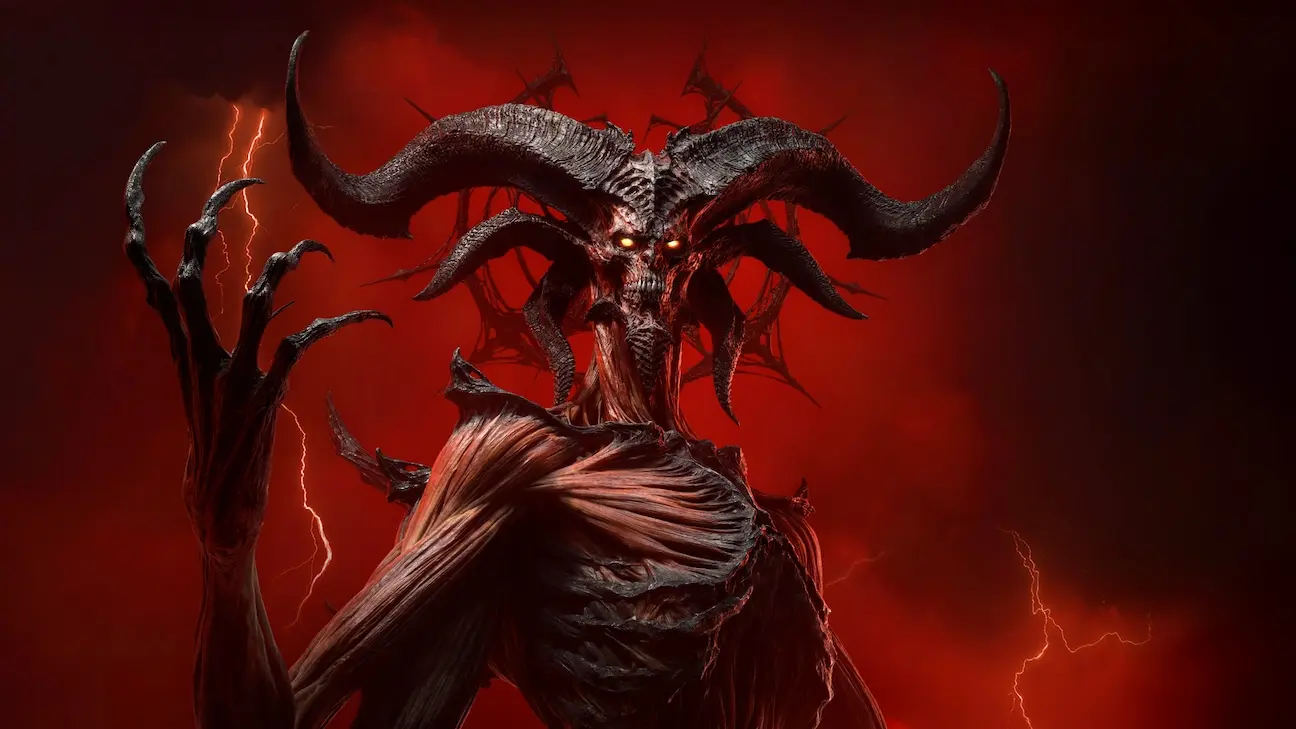 بسته الحاقی بعدی برای بازی محبوب بلیزارد، با نام Diablo IV: Lord of Hatred