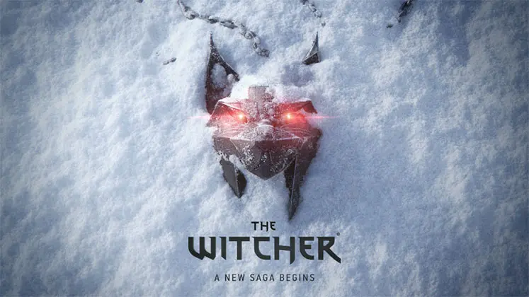 The Witcher 4 کاندیدای مورد انتظارترین بازی