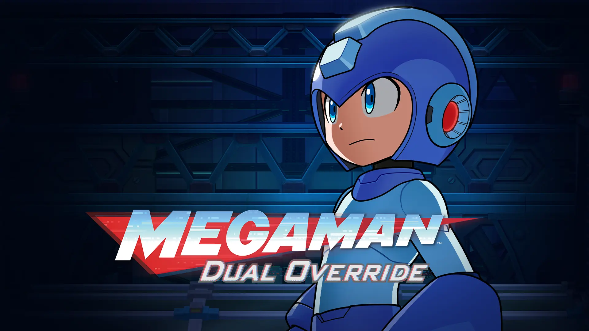 بازی Mega Man: Dual Override برای عرضه در سال 2027 معرفی شد