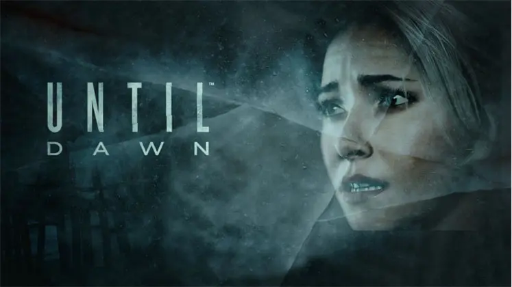 Until Dawn کاندیدای بهترین اقتباس سینمایی دنیای بازی