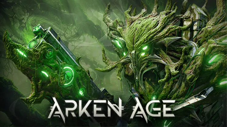 Arken Age کاندیدای بهترین بازی VR