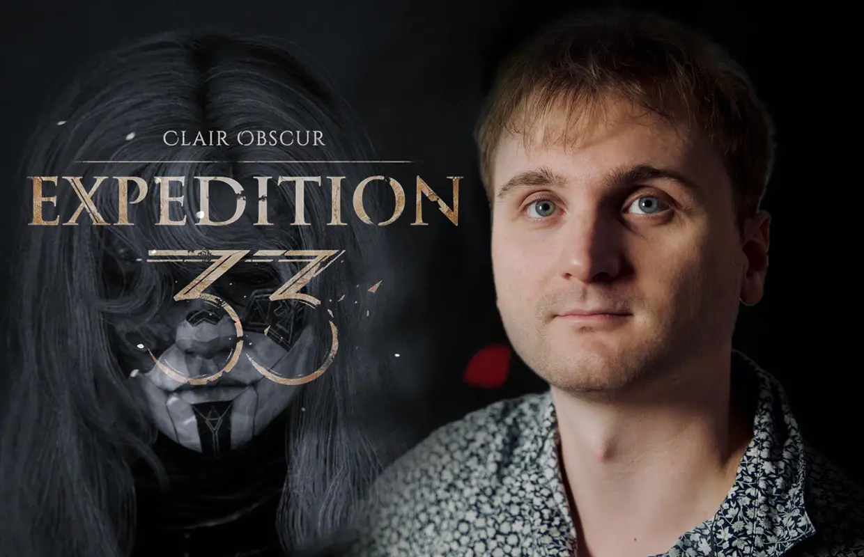 اهنگ ساز بازی expedition 33