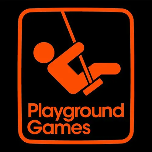 بنری از استودیوی Playground Games