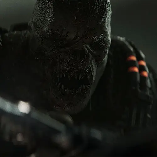 تصویری از بازی Gears of War: E-Day